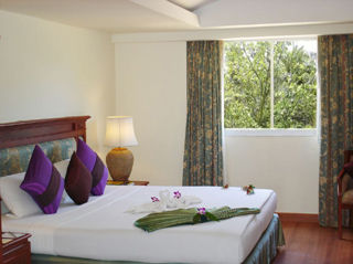 Patong Sea Pearl Beach & Spa מראה חיצוני תמונה