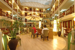 Patong Sea Pearl Beach & Spa מראה חיצוני תמונה