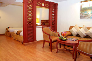 Patong Sea Pearl Beach & Spa מראה חיצוני תמונה